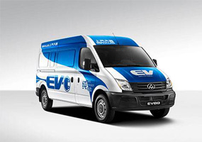 上海至南京車輛展示